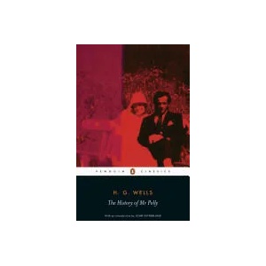 History of Mr Polly | H G Wells (2005)