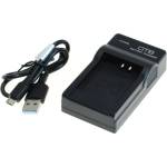 OTB Зарядно за батерия Canon NB-11L, MicroUSB (8014756) Зарядно за батерии