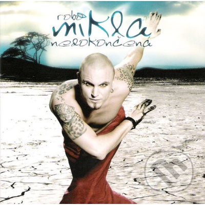 MIKLA ROBO: NEDOKONCENA CD