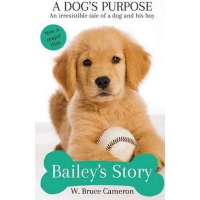 Bailey's Story