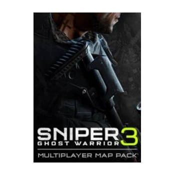 City Interactive Sniper Ghost Warrior 3 Multiplayer Map Pack DLC (PC)