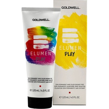 Goldwell Elumen Play Color Yellow 120 ml