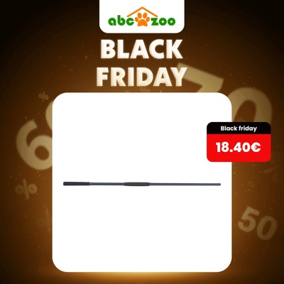 Mivardi Tyč k lopatkám dlhá