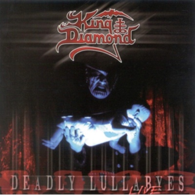 KING DIAMOND - DEADLY LULLABYES