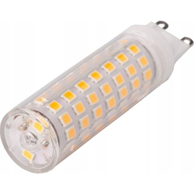 ECO LIGHT LED žiarovka G9 12W teplá biela