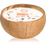 TROPIKALIA Christmas Spice ароматна свещ с дървен фитил 350ml