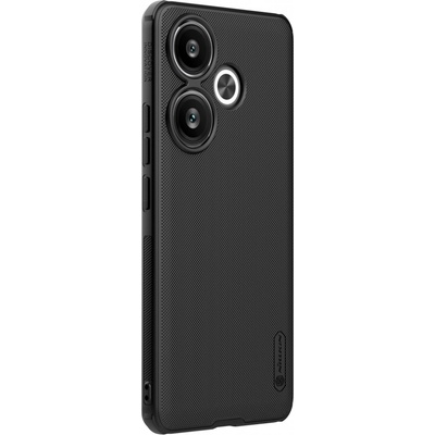 Nillkin Super Frosted PRO Magnetic pro Xiaomi Poco F6, černá
