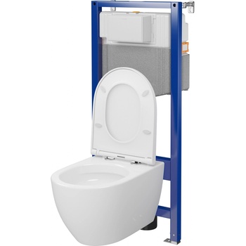 Cersanit Zen S701-799
