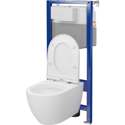 Cersanit Zen S701-799