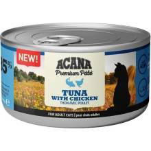 Acana Cat Pate Tuna & Chicken 85 g