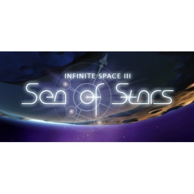 Digital Eel Infinite Space III Sea of Stars (PC)