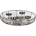 EGLO 422387 - Свещник HAGONY, Ø 45 см, хром (EG422387)