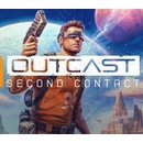 Outcast - Second Contact