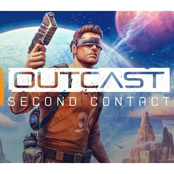 Outcast - Second Contact