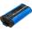 Cameron Sino Батерия за Logitech Ue Megaboom (екв. 533-000116), 3400mAh (CS-LOE116XL)