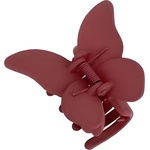 HARAHU Щипка за коса me-30371 - Кафява 3 kp30371