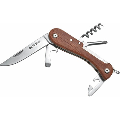 Baladeo Barrow padauk wood