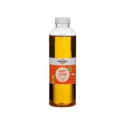 Biorganik Bio Agáve sirup 1000g