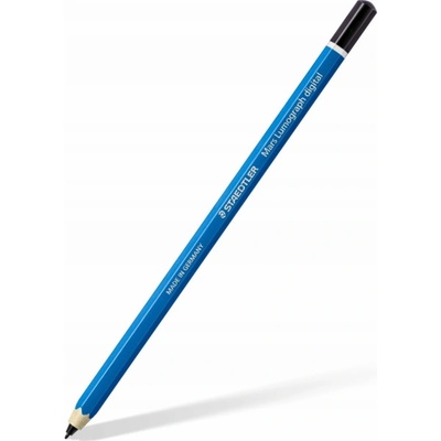 Staedtler Mars Lumograph digitální 100% PEFC – Zbozi.Blesk.cz