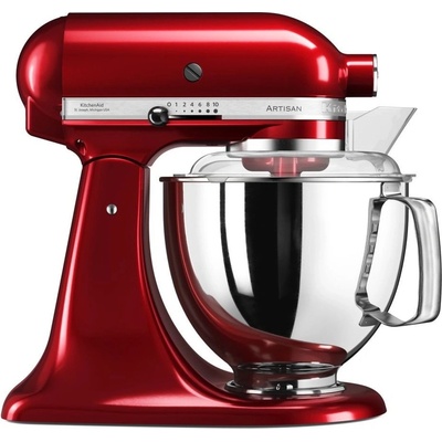 KitchenAid Artisan 5KSM175PSEER – Zboží Dáma