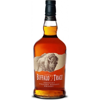 Buffalo Trace 40% 0,7 l (holá láhev)