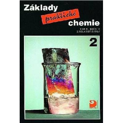 Základy praktické chemie 2