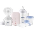 Philips Avent Elektrická odsávačku Natural SCF 332 01