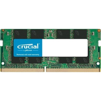 Crucial 16GB DDR4 3200MHz CT16G4SFD832A
