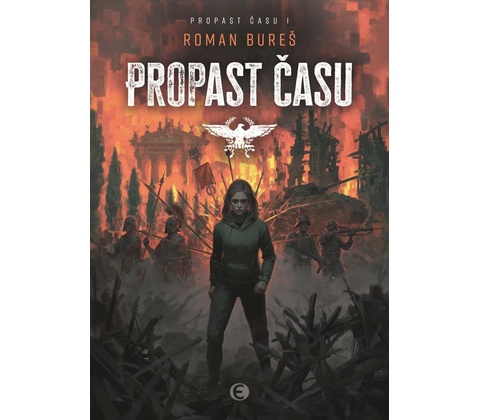 Propast času