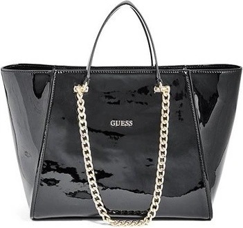 Guess Nikki Chain Tote Heureka.cz