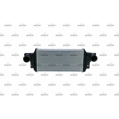 Chladič plniaceho vzduchu NRF 30465