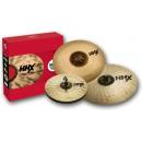 Sabian HHX Evolution Performance Set