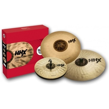 Sabian HHX Evolution Performance Set