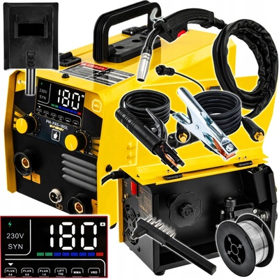 Powermat PM-PAS-180L