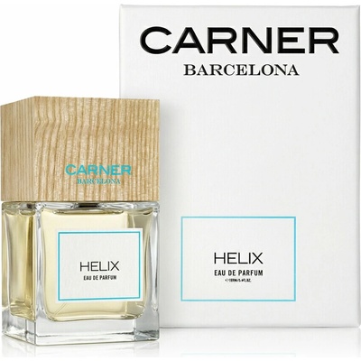 Carner Barcelona Helix parfumovaná voda unisex 100 ml
