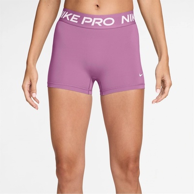 Nike Къси панталони Nike Women's Performance Gym Shorts - Light Magenta
