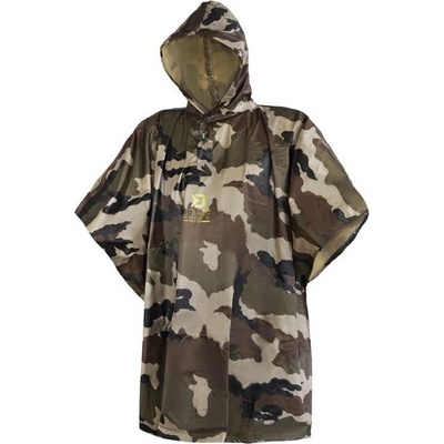 Pončo Delphin PROOF Poncho Velikost L-XXL