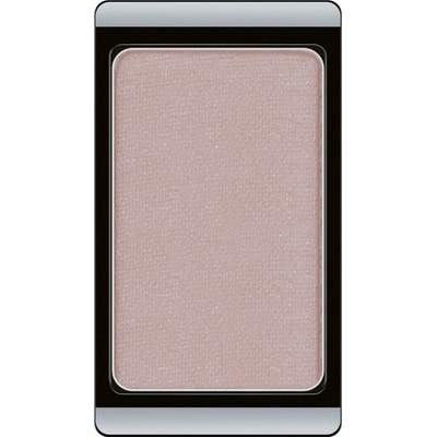 Artdeco matné oční stíny 538 Nude Blush 0,8 g – Zboží Dáma