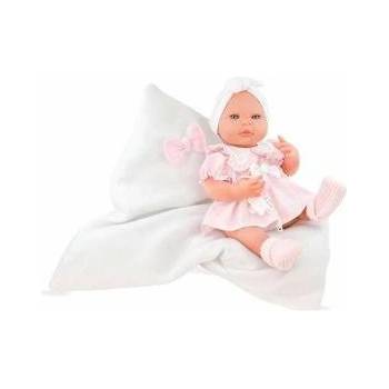 Berjuan Преродени кукли Berjuan 8118-24 45 cm