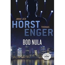 Bod nula - Jorn Lier Horst, Thomas Enger