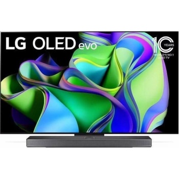 LG OLED83C31