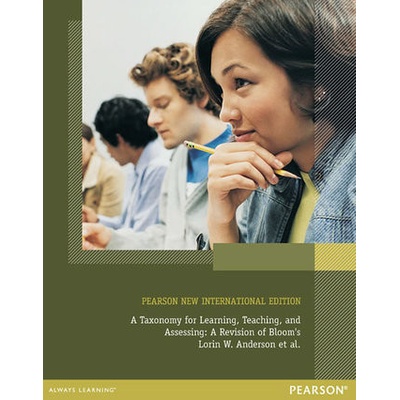 Taxonomy for Learning, Teaching, and Assessing