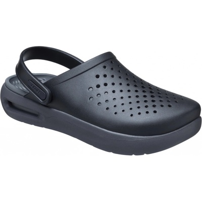 Crocs INMOTION Clog černá – Zboží Dáma