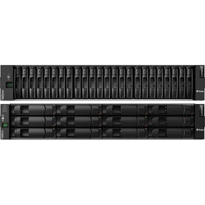 Lenovo 7Y71A00QWW NAS устройство