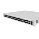 Mikrotik CRS354-48P-4S+2Q+RM + L5