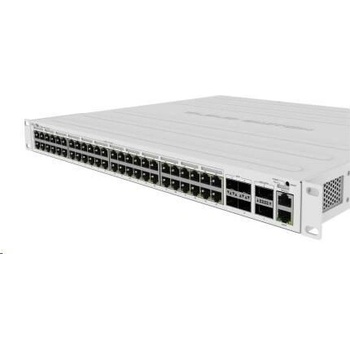 Mikrotik CRS354-48P-4S+2Q+RM + L5