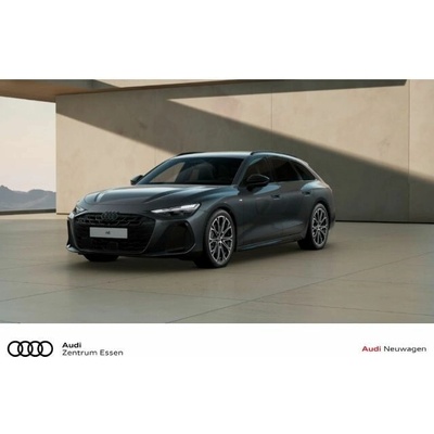 Audi A6 TDI S-line Avant 150 kW