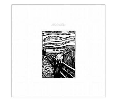 MORGEN - MORGEN LP