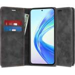 Techsuit Калъф за Honor X7b / X7b 5G / 90 SMART - Confy Cover - Черен (KF2321444)