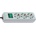 brennenstuhl Eco-Line 3 Plug 1,5 m Switch (1152350015)